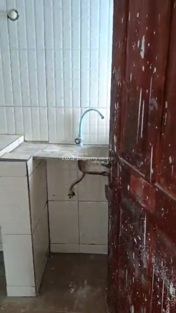 Brand New a Room Self Contained, Lakowe, Awoyaya, Ibeju Lekki, Lagos, Self Contain (single Rooms) for Rent