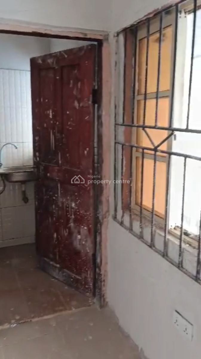 Brand New a Room Self Contained, Lakowe, Awoyaya, Ibeju Lekki, Lagos, Self Contain (single Rooms) for Rent