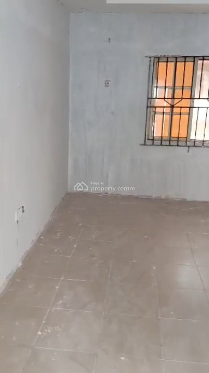 Brand New a Room Self Contained, Lakowe, Awoyaya, Ibeju Lekki, Lagos, Self Contain (single Rooms) for Rent