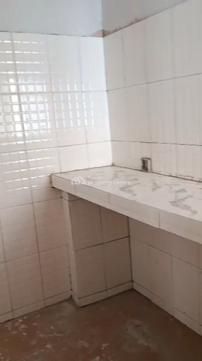 Brand New a Room Self Contained, Lakowe, Awoyaya, Ibeju Lekki, Lagos, Self Contain (single Rooms) for Rent