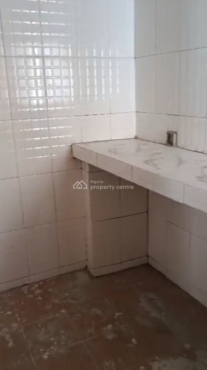 Brand New a Room Self Contained, Lakowe, Awoyaya, Ibeju Lekki, Lagos, Self Contain (single Rooms) for Rent