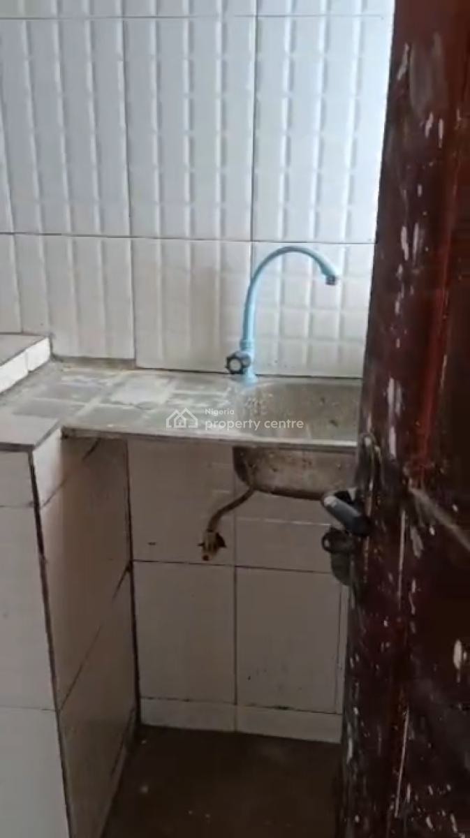 Brand New a Room Self Contained, Lakowe, Awoyaya, Ibeju Lekki, Lagos, Self Contain (single Rooms) for Rent