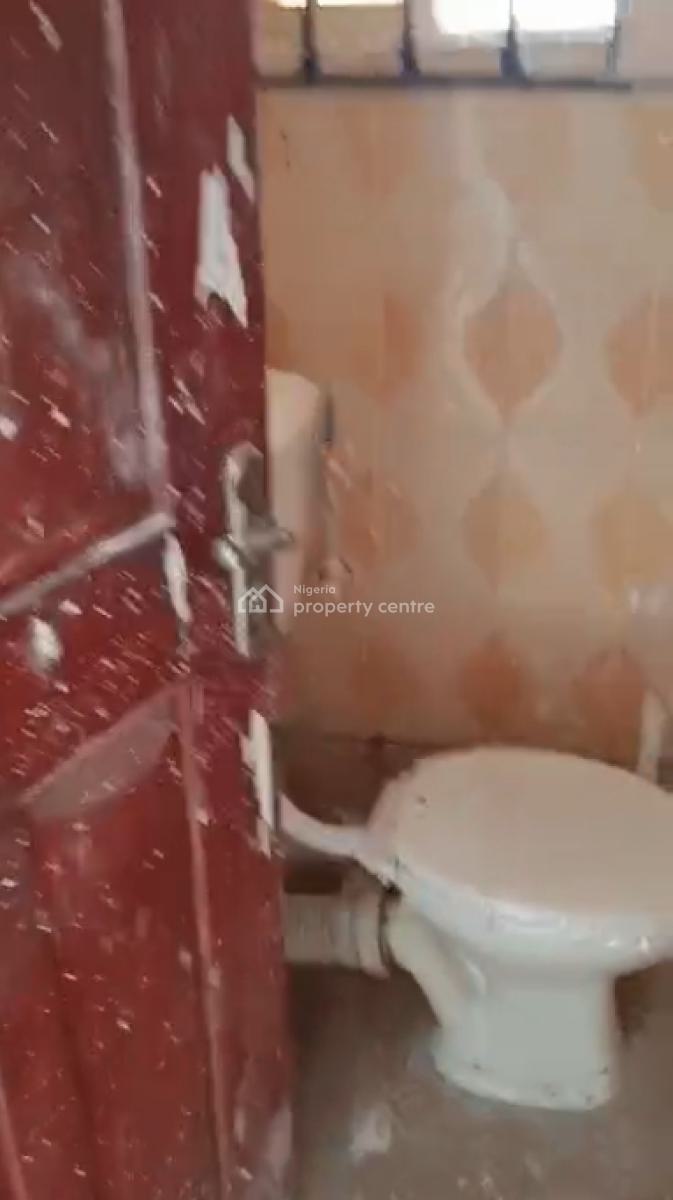 Brand New a Room Self Contained, Lakowe, Awoyaya, Ibeju Lekki, Lagos, Self Contain (single Rooms) for Rent