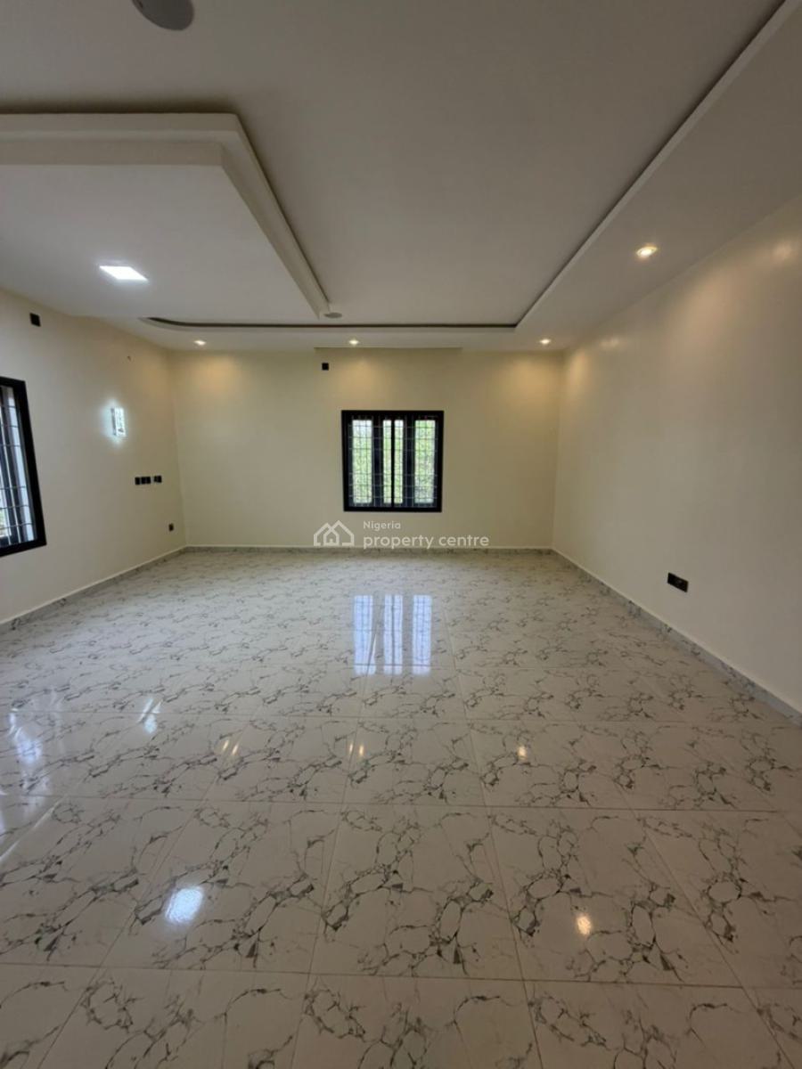 Brand New and Luxury 5-bedroom Detached Duplex with 1 Room Bq, Galadimawa, Abuja, Detached Duplex for Sale