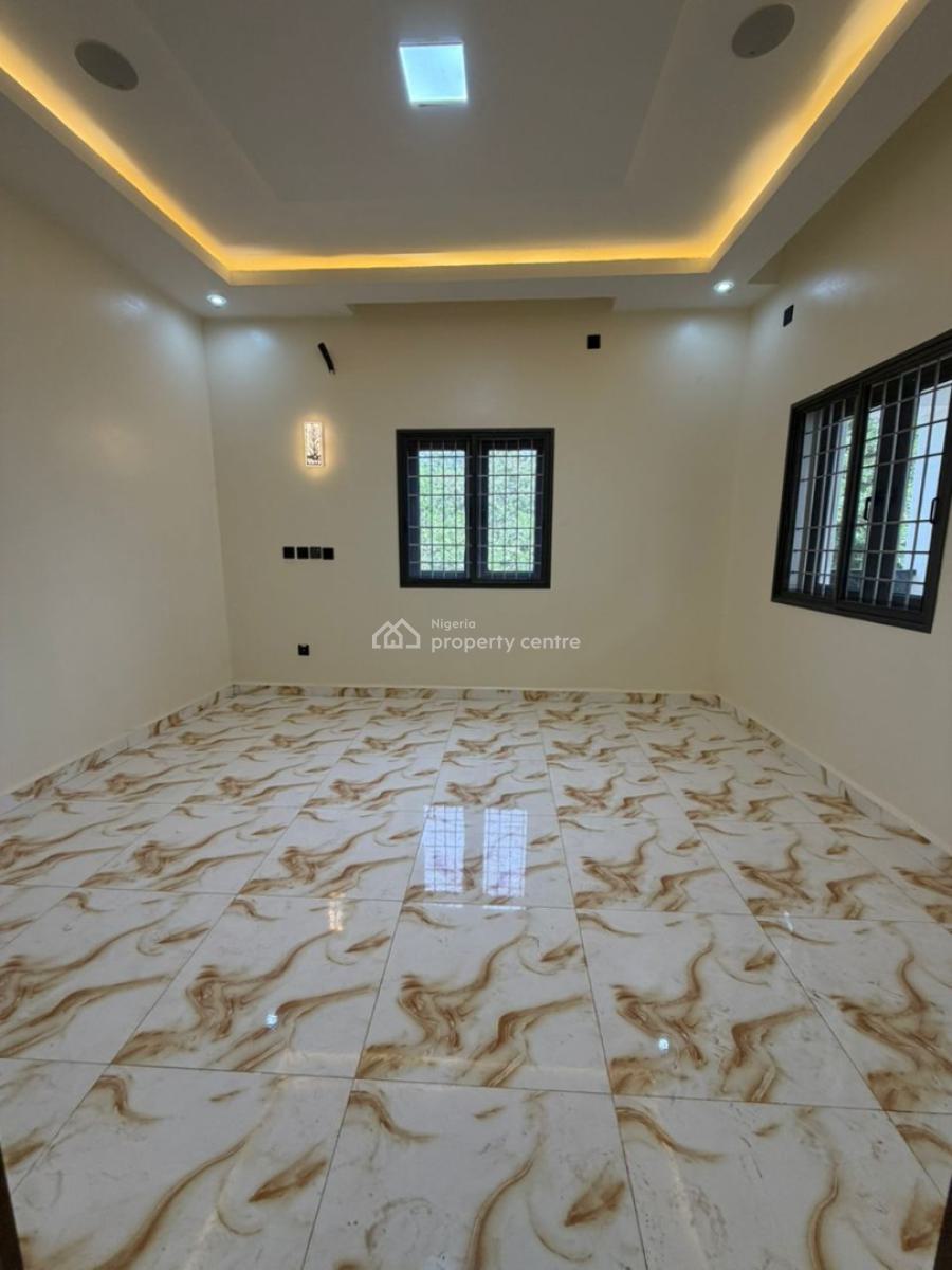 Brand New and Luxury 5-bedroom Detached Duplex with 1 Room Bq, Galadimawa, Abuja, Detached Duplex for Sale