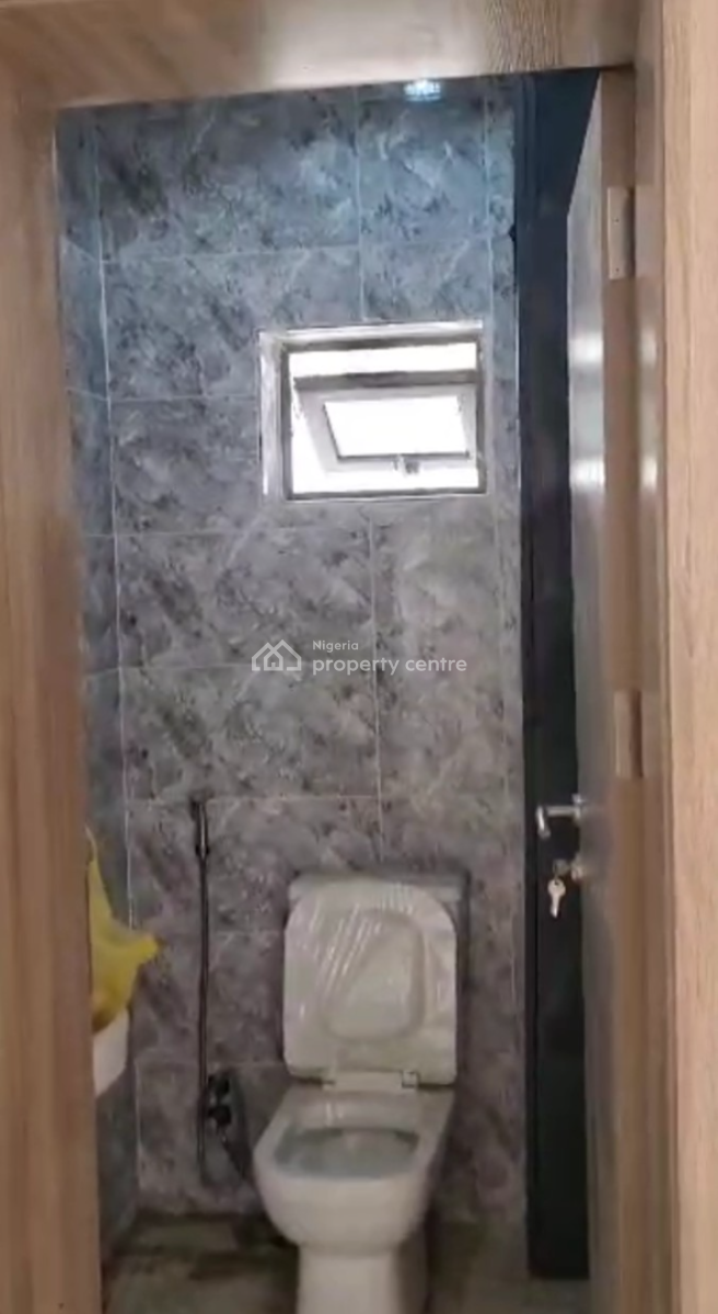 2 Bedroom Flat, Jabi, Abuja, Flat / Apartment for Rent