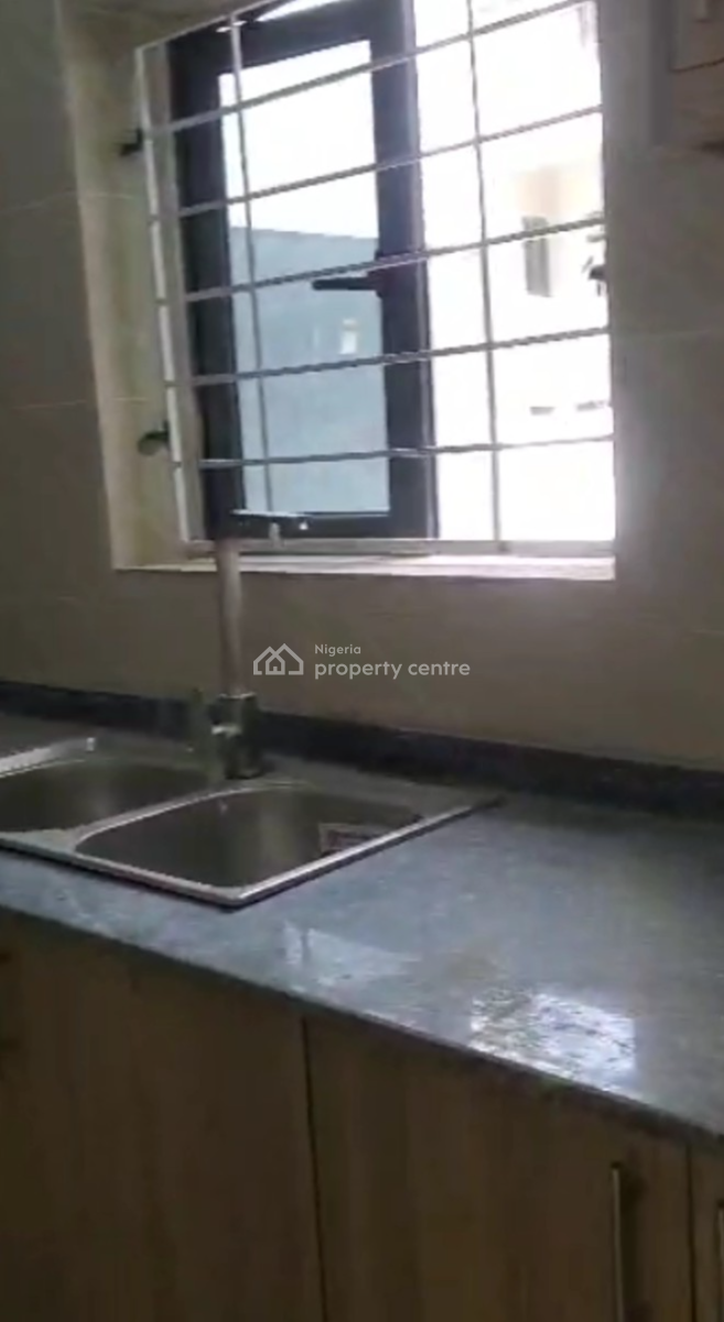 2 Bedroom Flat, Jabi, Abuja, Flat / Apartment for Rent