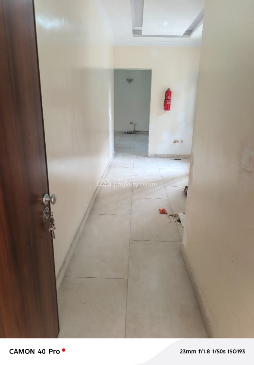 Luxury 2 Bedroom Flat with a Bq, Oniru Estate, Victoria Island (vi), Lagos, Flat / Apartment for Rent