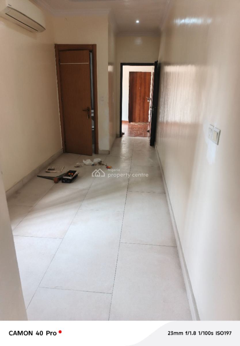 Luxury 2 Bedroom Flat with a Bq, Oniru Estate, Victoria Island (vi), Lagos, Flat / Apartment for Rent