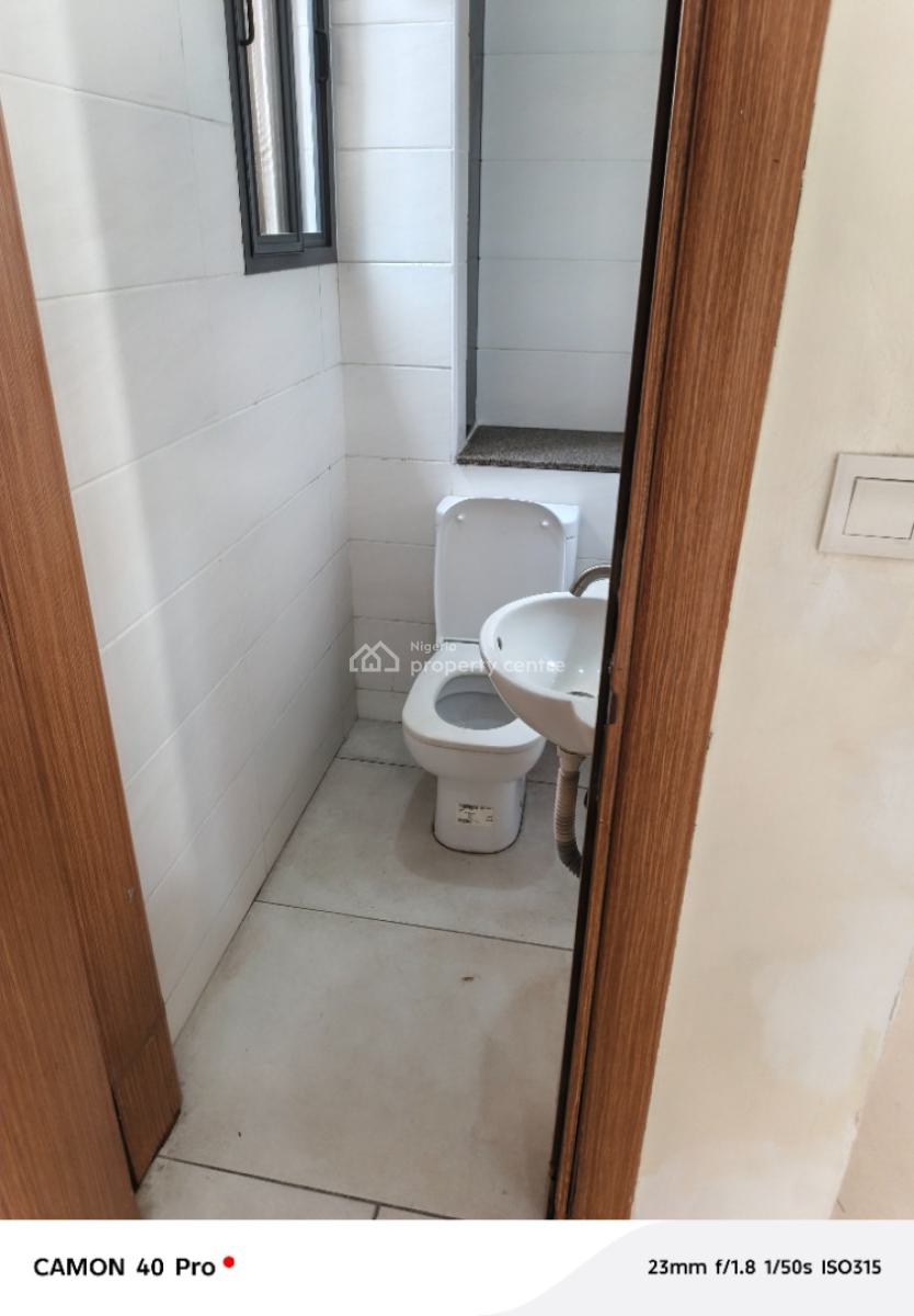 Luxury 2 Bedroom Flat with a Bq, Oniru Estate, Victoria Island (vi), Lagos, Flat / Apartment for Rent