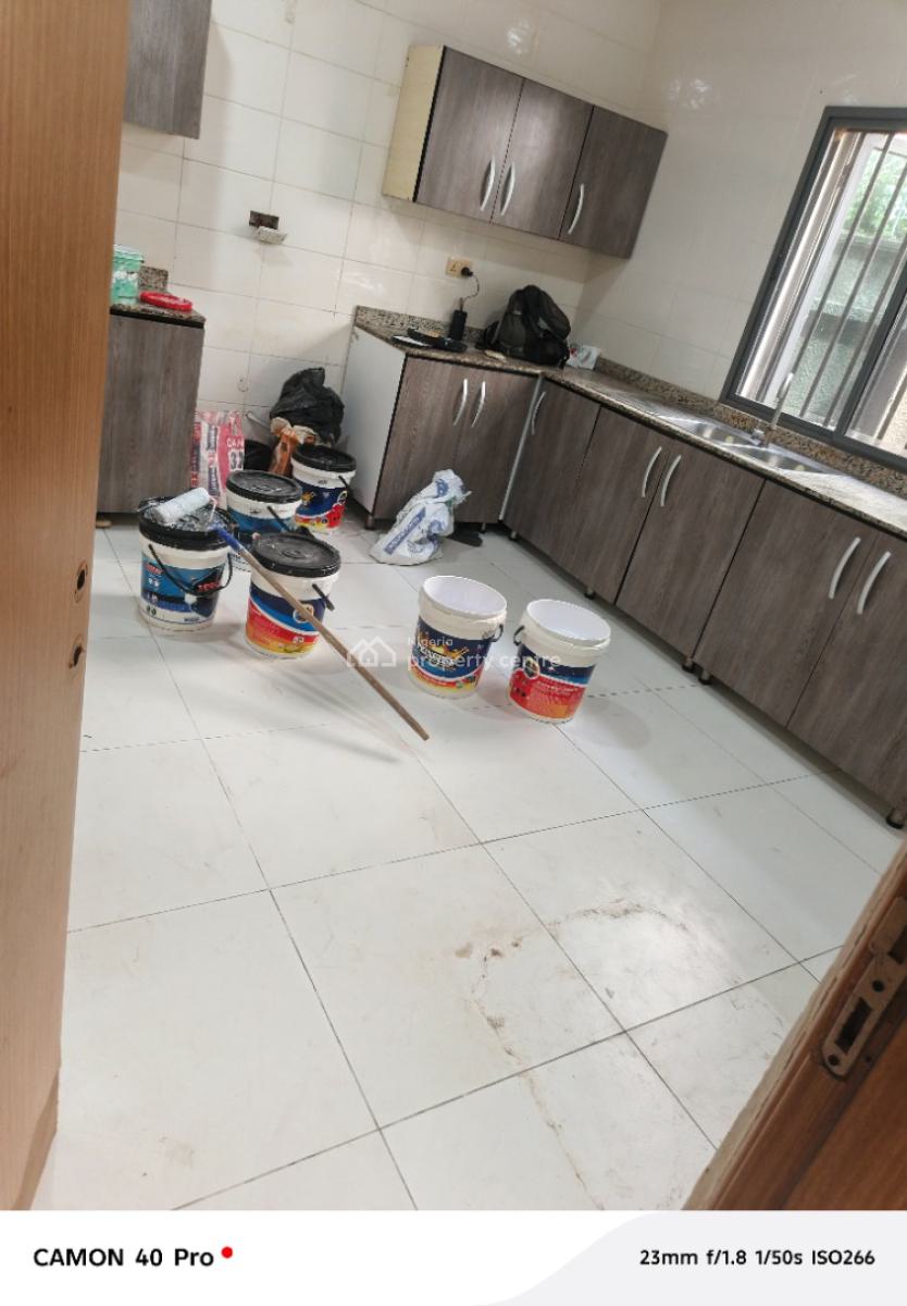 Luxury 2 Bedroom Flat with a Bq, Oniru Estate, Victoria Island (vi), Lagos, Flat / Apartment for Rent