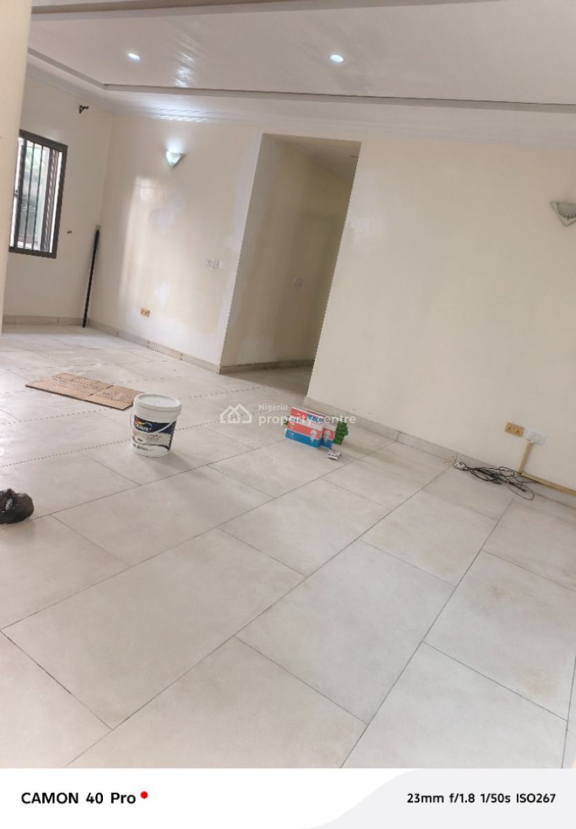Luxury 2 Bedroom Flat with a Bq, Oniru Estate, Victoria Island (vi), Lagos, Flat / Apartment for Rent