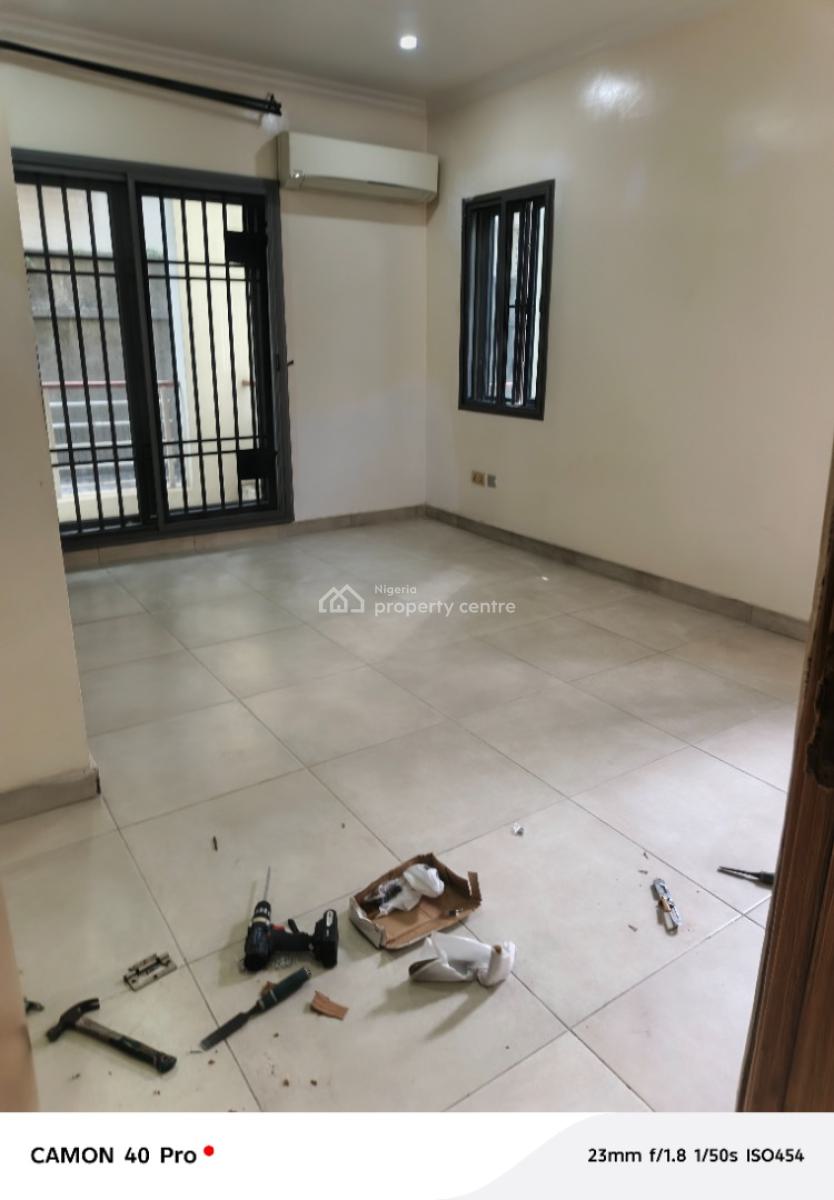 Luxury 2 Bedroom Flat with a Bq, Oniru Estate, Victoria Island (vi), Lagos, Flat / Apartment for Rent