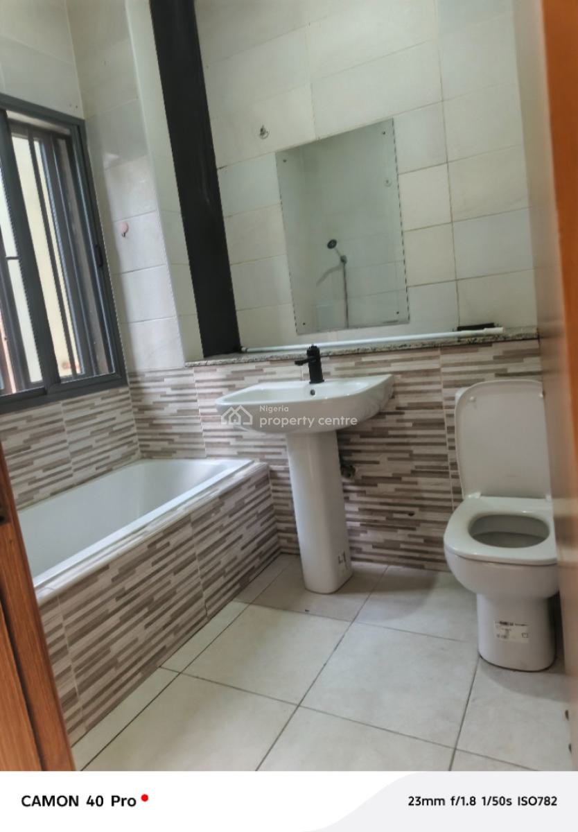 Luxury 2 Bedroom Flat with a Bq, Oniru Estate, Victoria Island (vi), Lagos, Flat / Apartment for Rent
