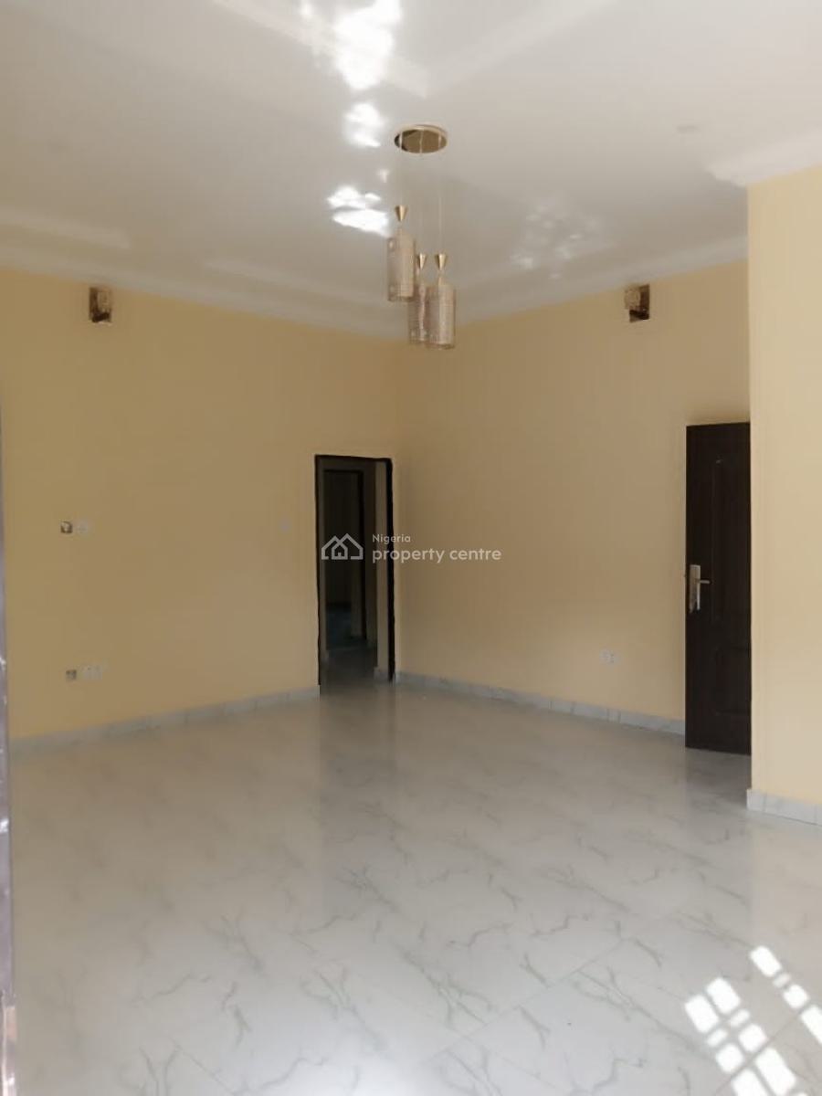 Brand New 3 Bedroom Flat, Abijo Destiny Home, Sangotedo, Ajah, Lagos, Flat / Apartment for Rent