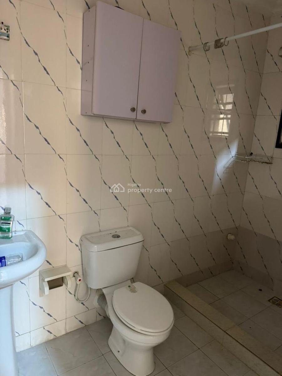 Newly Built 1 Bedroom Apartment with Fully Fitted Kitchen Massive, Spg/igbo Efon, Lekki, Lagos, Mini Flat (room and Parlour) for Rent