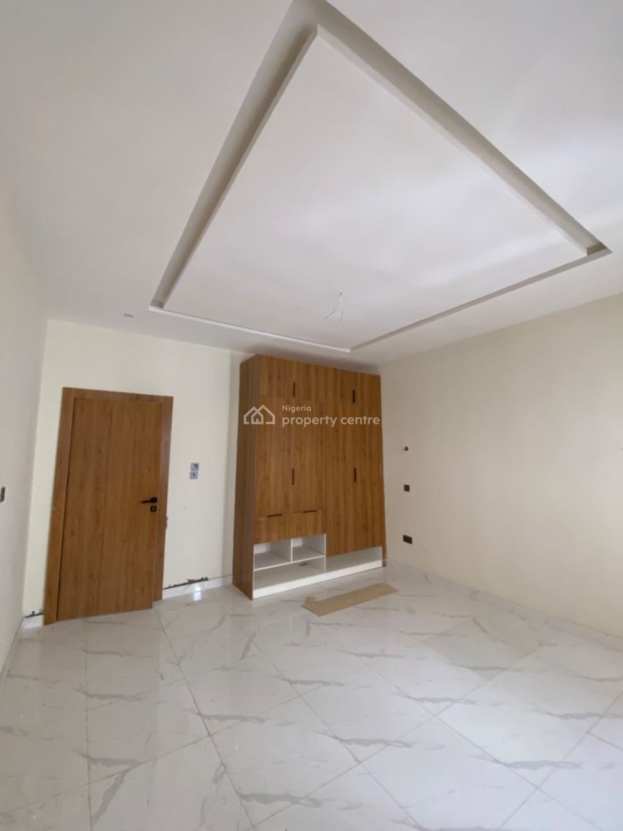 Brand New 2 Bedroom Apartment, Before Blenco, Sangotedo, Ajah, Lagos, Flat / Apartment for Rent