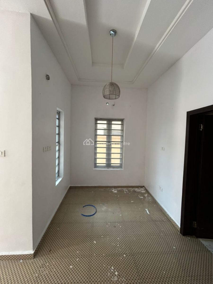 4-bedroom Semi-detached Duplex +bq, Ologolo, Lekki, Lagos, Semi-detached Duplex for Rent