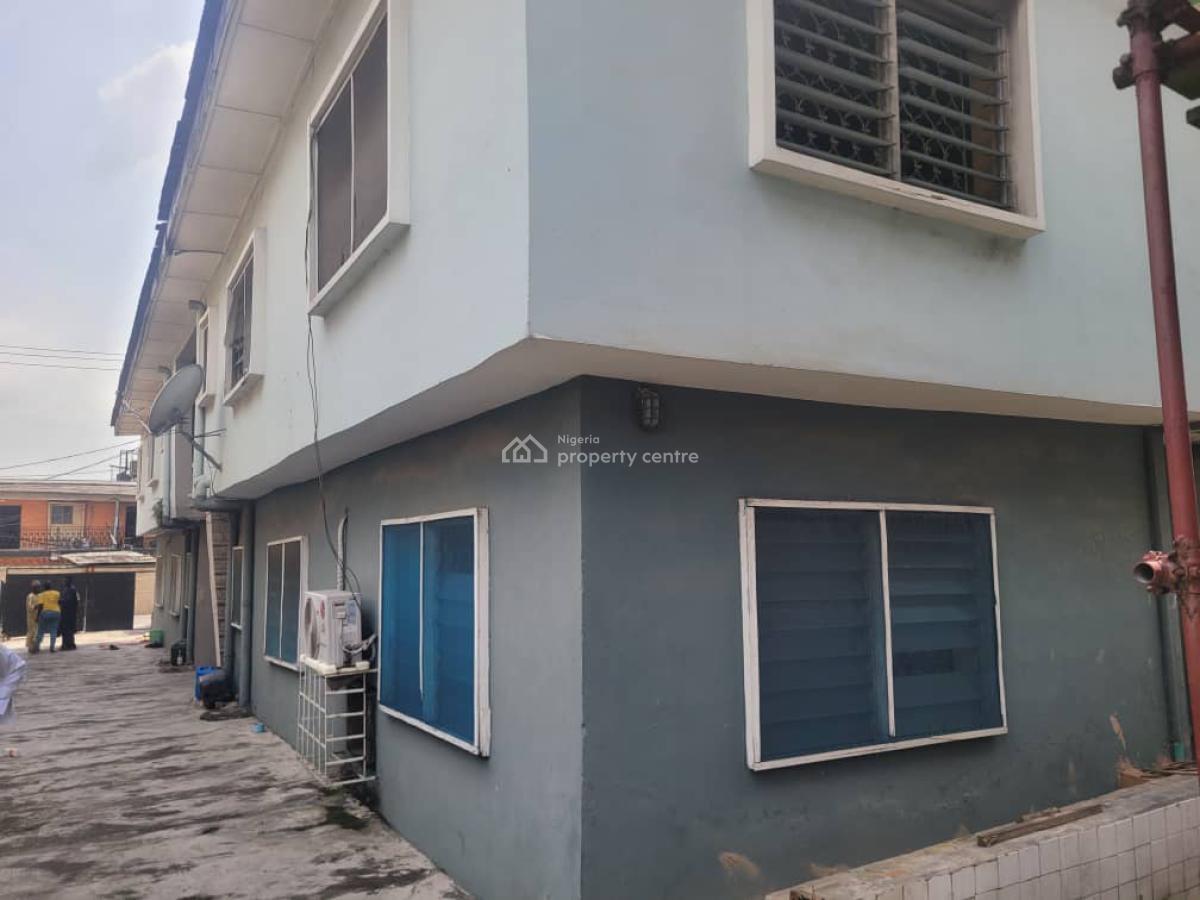 6-units of 3-bedroom Apartment, Ikeja, Lagos, House for Sale