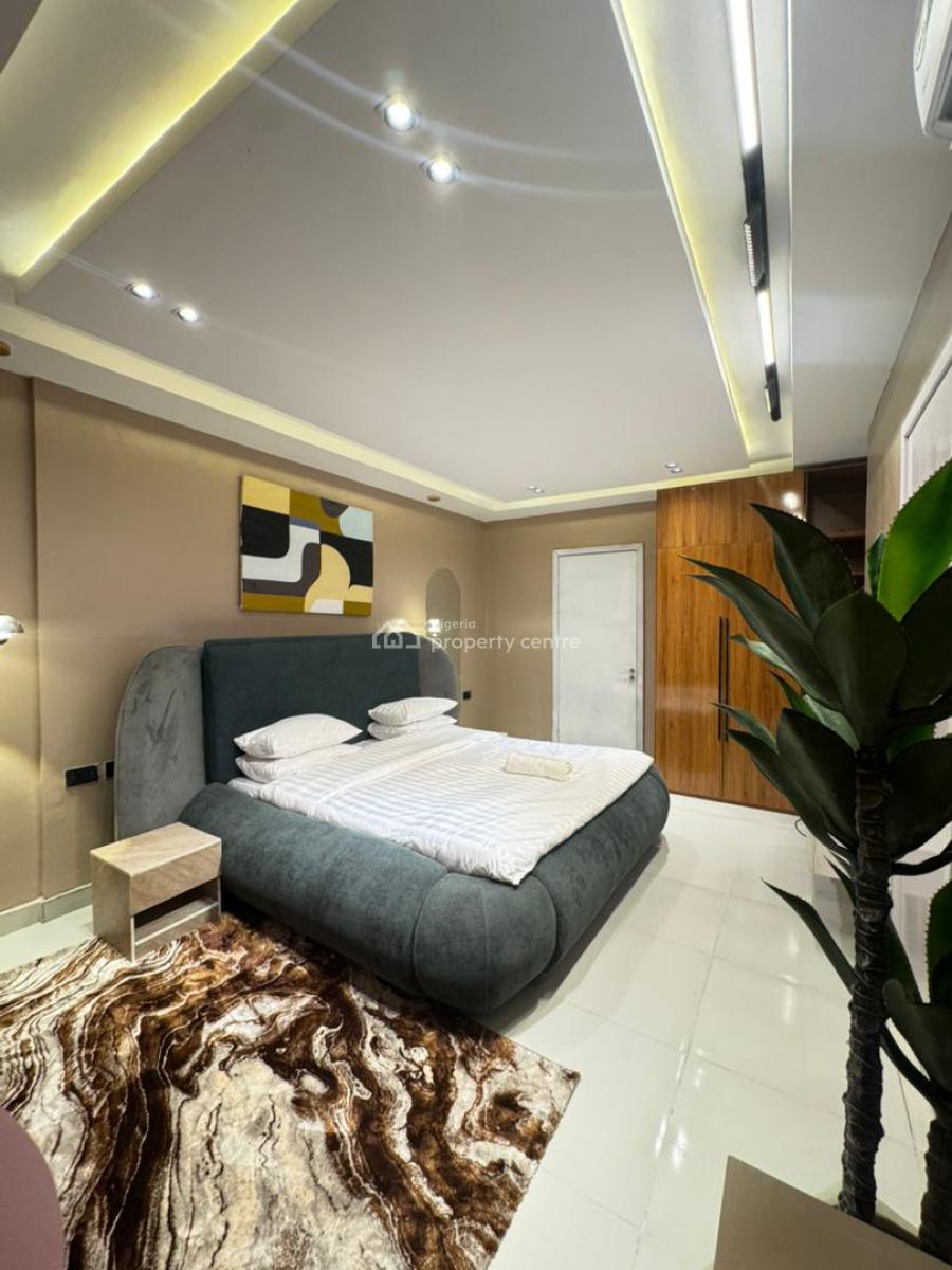 2  Bedroom  Maisonette, Richmond Pearl Estate, Freedom Way, Lekki Phase 1, Lekki, Lagos, Flat / Apartment Short Let