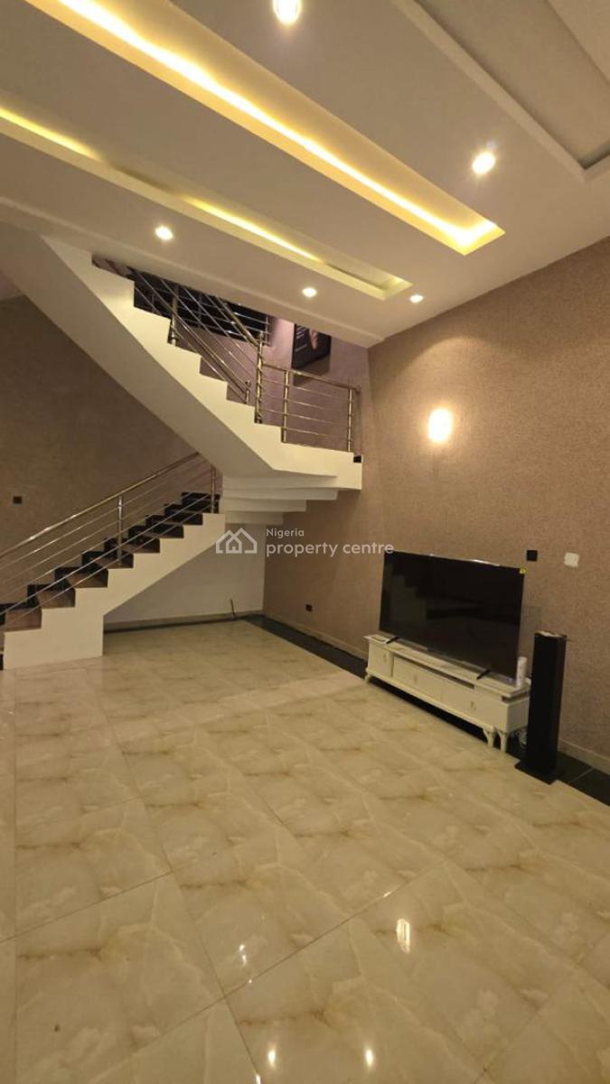 Furnished Semi-detached Duplex, Lare Adigun Gra, Ibadan, Oyo, Semi-detached Duplex for Sale