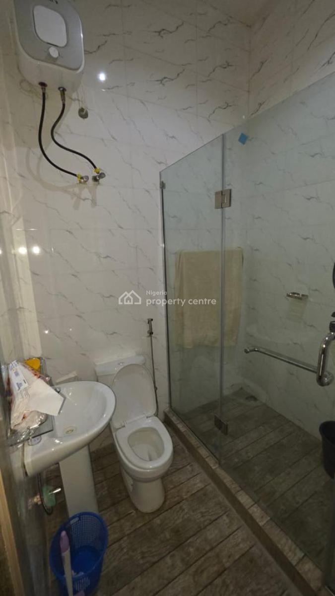 Furnished Semi-detached Duplex, Lare Adigun Gra, Ibadan, Oyo, Semi-detached Duplex for Sale