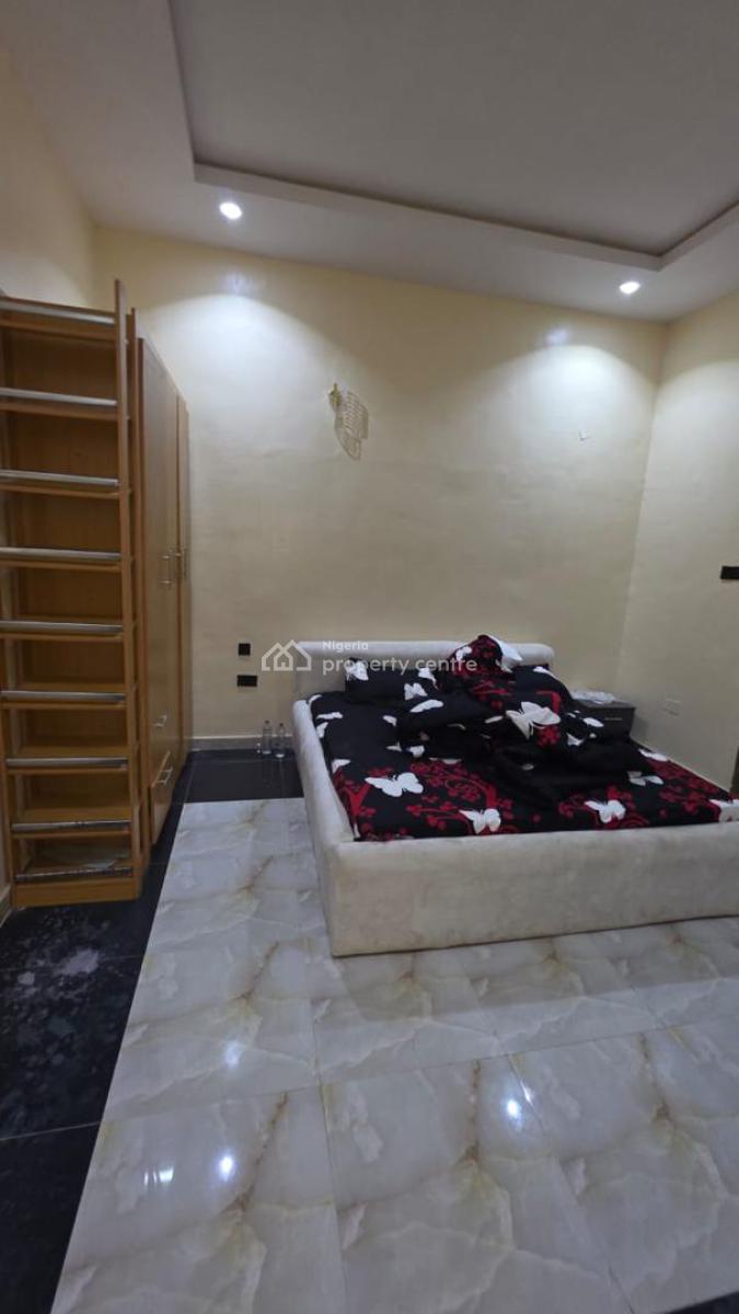 Furnished Semi-detached Duplex, Lare Adigun Gra, Ibadan, Oyo, Semi-detached Duplex for Sale