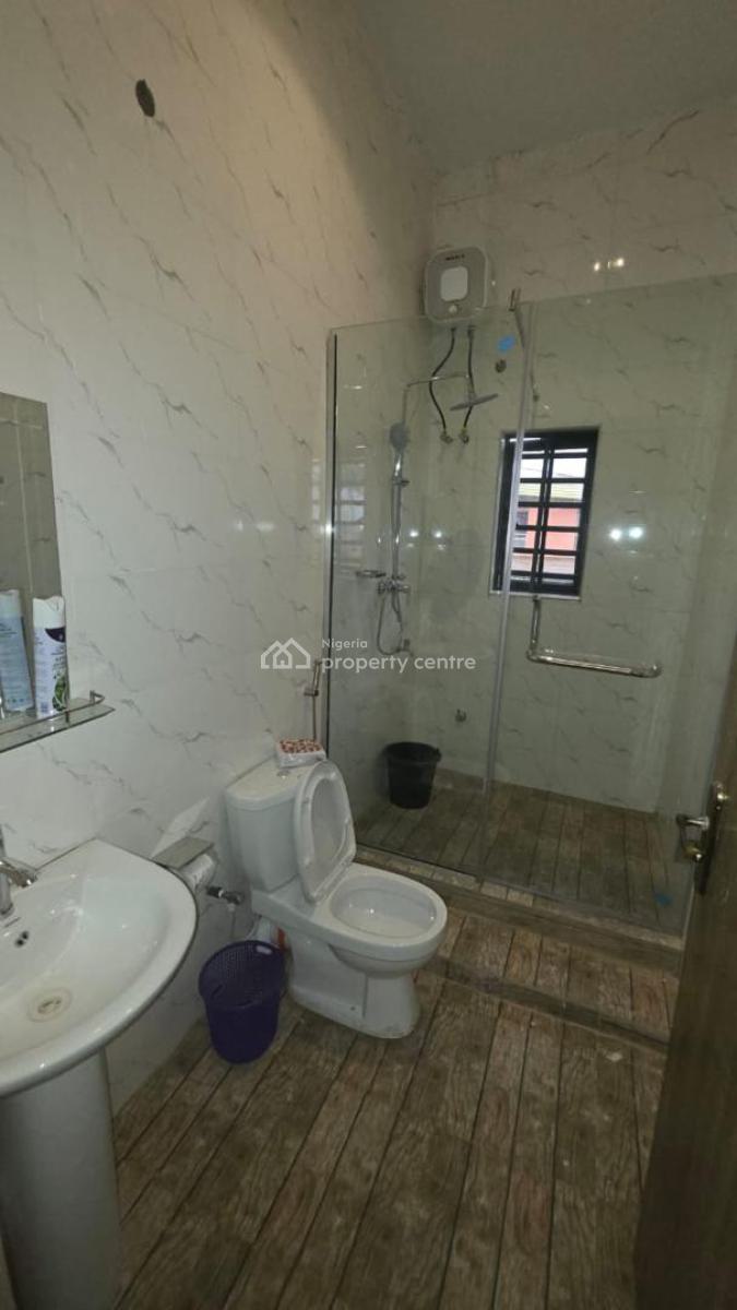 Furnished Semi-detached Duplex, Lare Adigun Gra, Ibadan, Oyo, Semi-detached Duplex for Sale