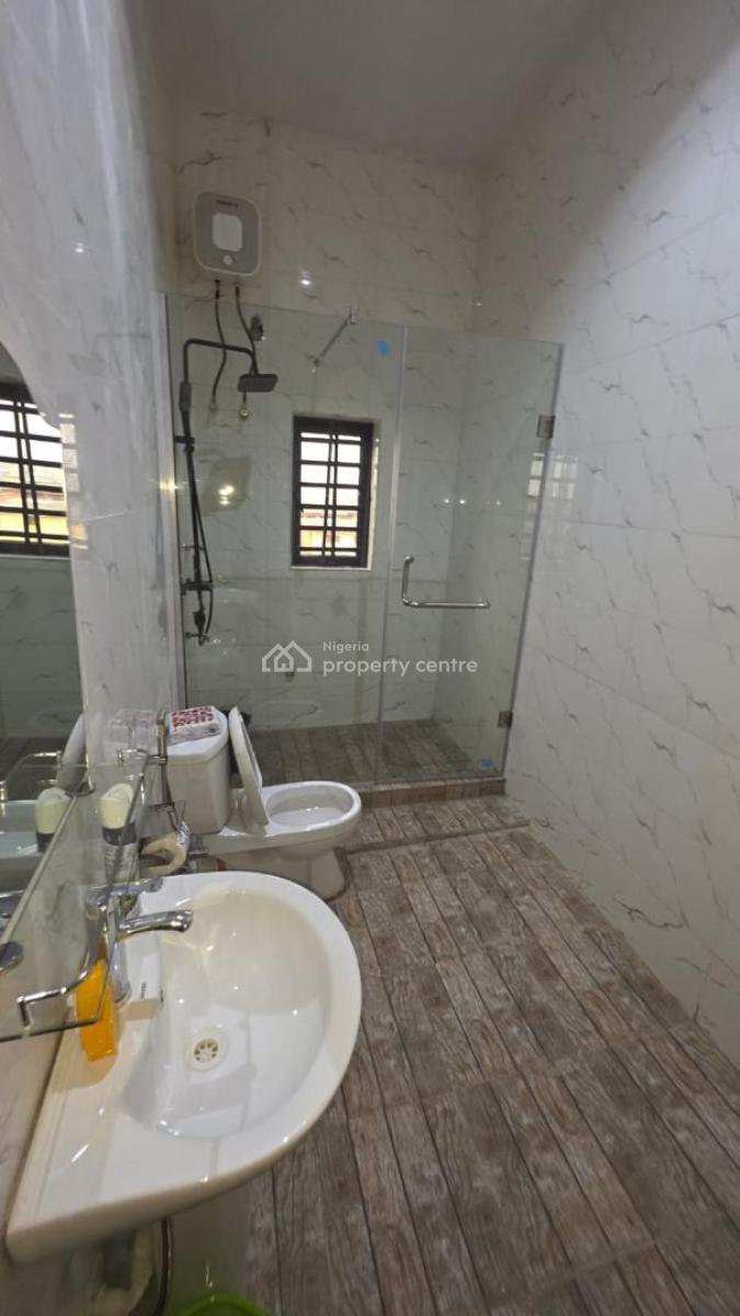 Furnished Semi-detached Duplex, Lare Adigun Gra, Ibadan, Oyo, Semi-detached Duplex for Sale