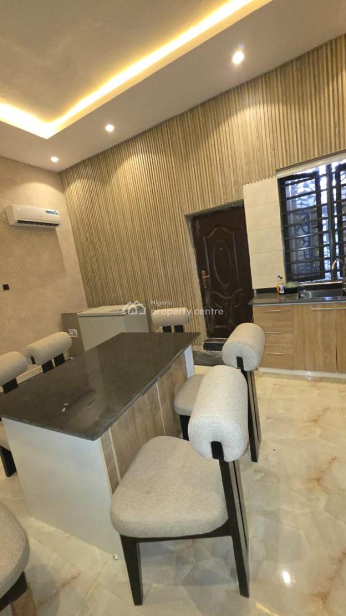 Furnished Semi-detached Duplex, Lare Adigun Gra, Ibadan, Oyo, Semi-detached Duplex for Sale