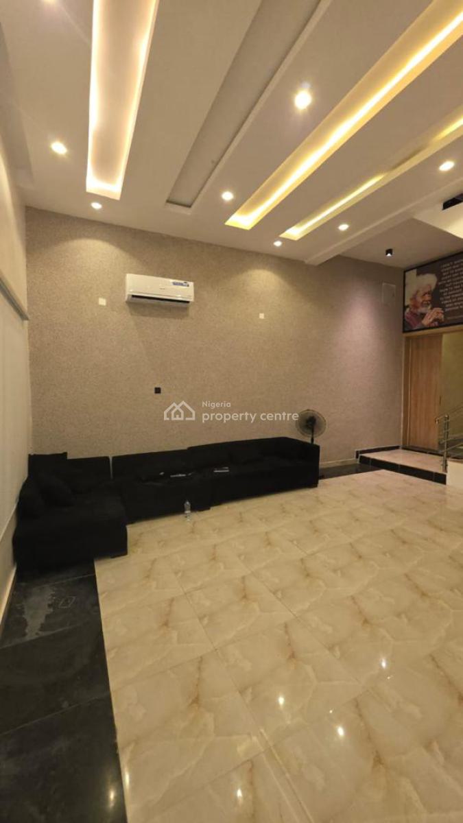 Furnished Semi-detached Duplex, Lare Adigun Gra, Ibadan, Oyo, Semi-detached Duplex for Sale