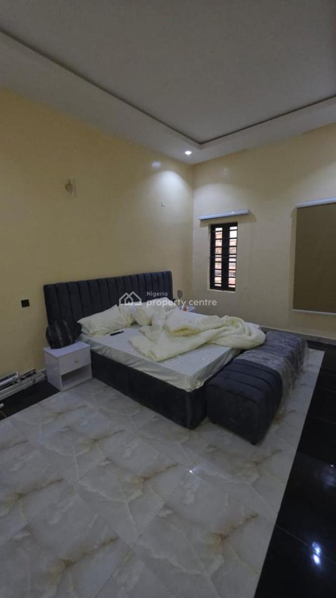 Furnished Semi-detached Duplex, Lare Adigun Gra, Ibadan, Oyo, Semi-detached Duplex for Sale