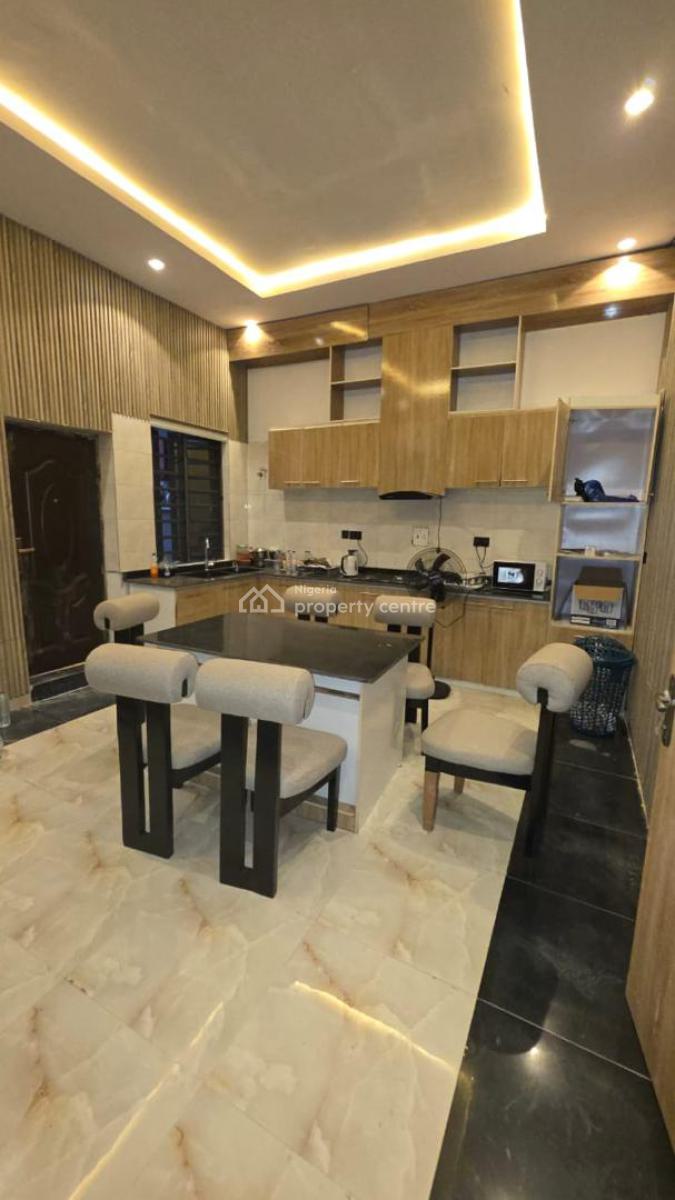 Furnished Semi-detached Duplex, Lare Adigun Gra, Ibadan, Oyo, Semi-detached Duplex for Sale