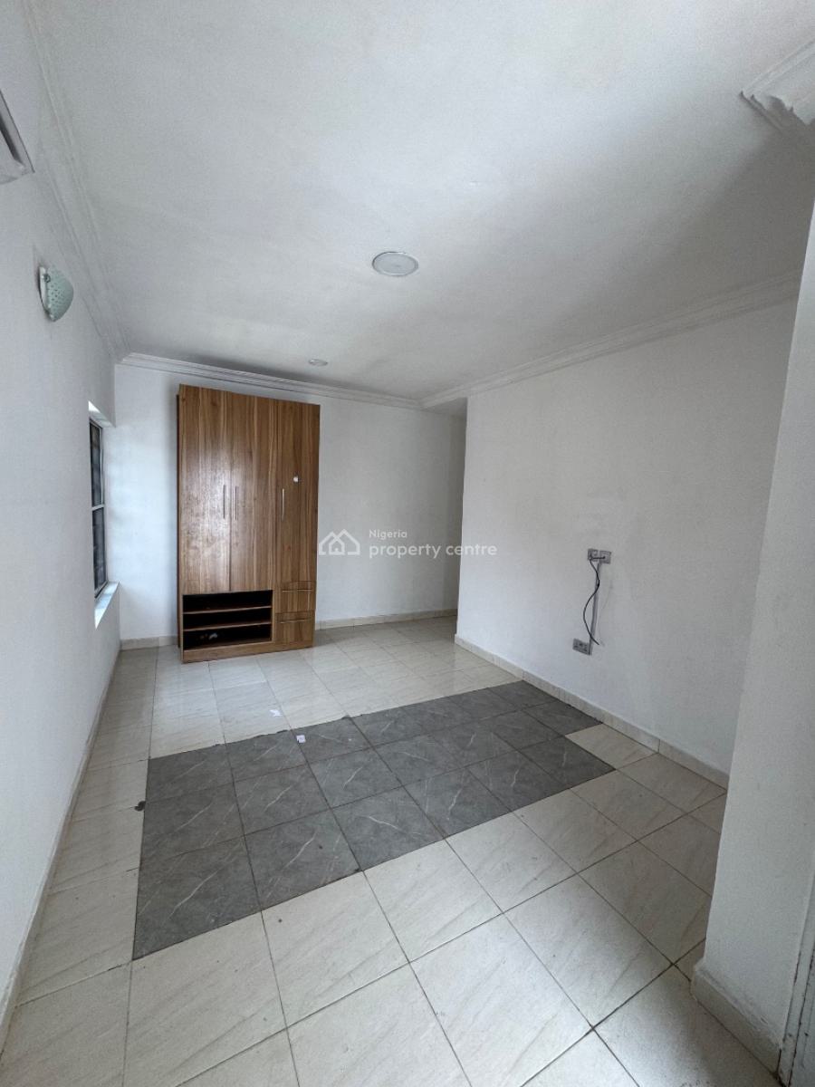 Fully Serviced 2 Bedroom Apartment + Fitted Acs, Ikota, Lekki, Lagos, Flat / Apartment for Rent