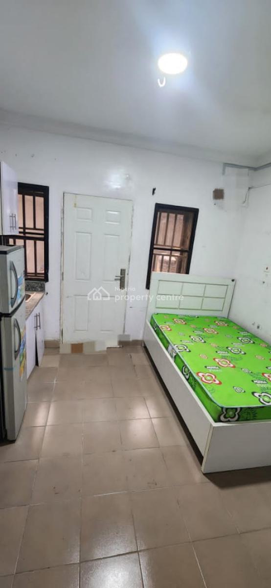 Self Contain, Now Available, Ologolo, Lekki, Lagos, Self Contain (single Rooms) for Rent