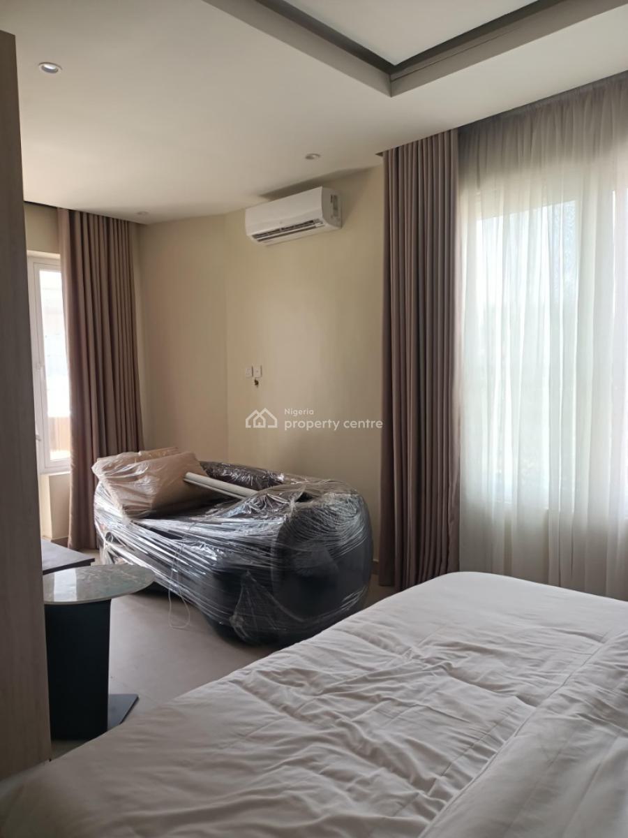 Brand New, Luxuriously Furnished 10 Units of 3-bedroom Apartments with Bq, Alfred Rewane, Old Ikoyi, Ikoyi, Lagos, Flat / Apartment for Rent