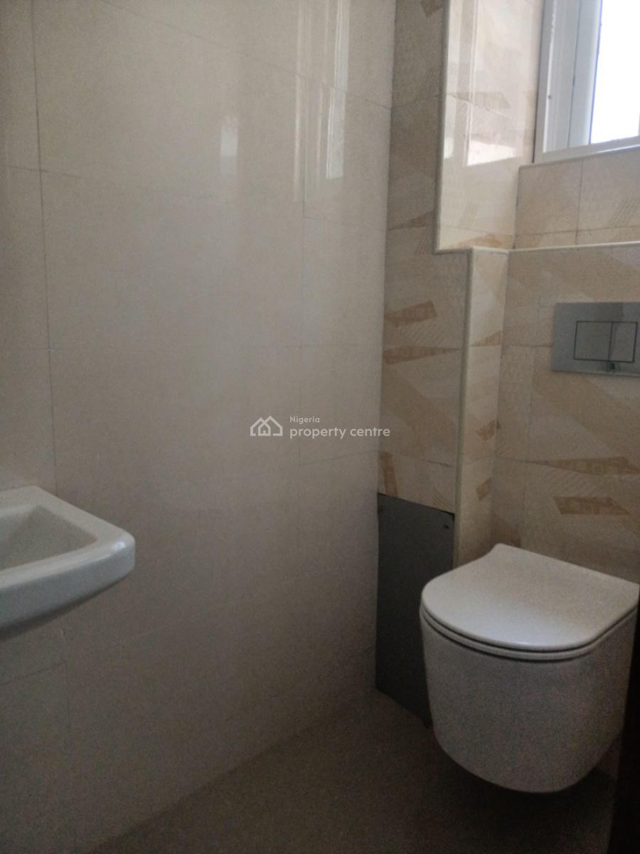 Brand New, Luxuriously Furnished 10 Units of 3-bedroom Apartments with Bq, Alfred Rewane, Old Ikoyi, Ikoyi, Lagos, Flat / Apartment for Rent