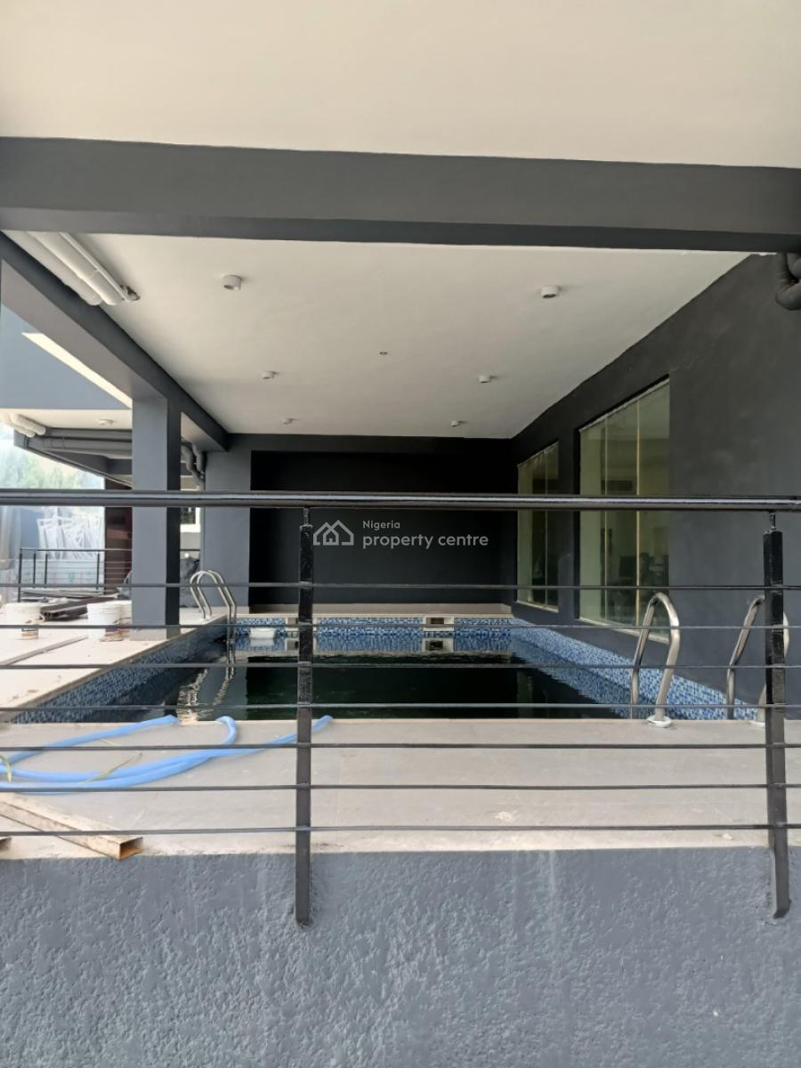 Brand New, Luxuriously Furnished 10 Units of 3-bedroom Apartments with Bq, Alfred Rewane, Old Ikoyi, Ikoyi, Lagos, Flat / Apartment for Rent