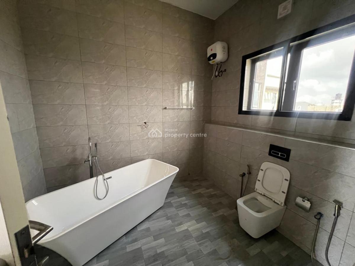 Beautiful 5-bedroom Detached Duplex, Victory Park, Lekki, Lagos, House for Rent
