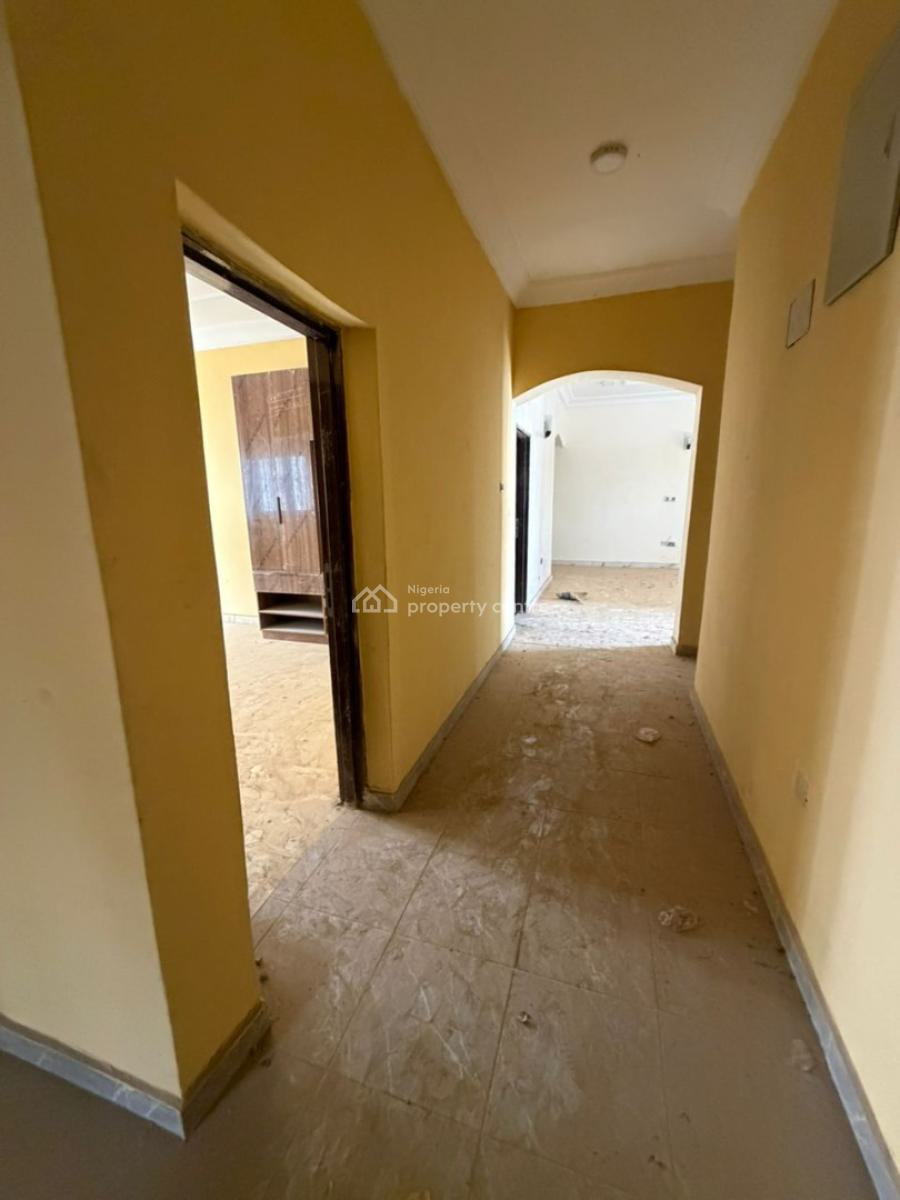 Beautifull 6 Units 3 Bedroom Apartment, Galadimawa, Abuja, Flat / Apartment for Sale