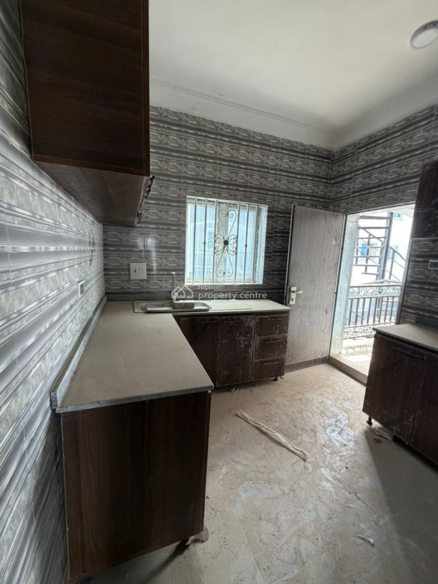 Beautifull 6 Units 3 Bedroom Apartment, Galadimawa, Abuja, Flat / Apartment for Sale