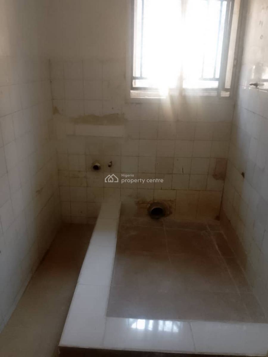 Clean 3-bedroom Office Space, Off Toyin Street, Ikeja, Lagos, Commercial Property for Rent