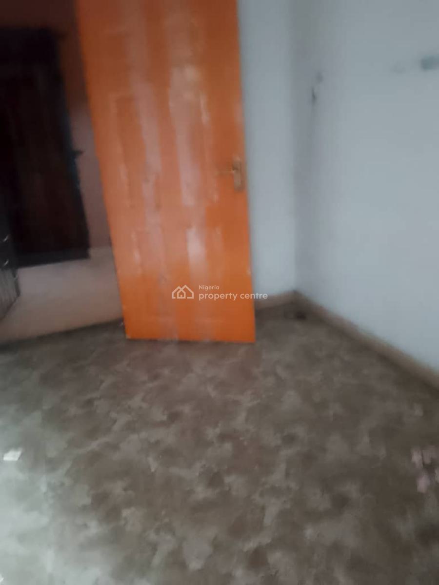 Clean 3-bedroom Office Space, Off Toyin Street, Ikeja, Lagos, Commercial Property for Rent