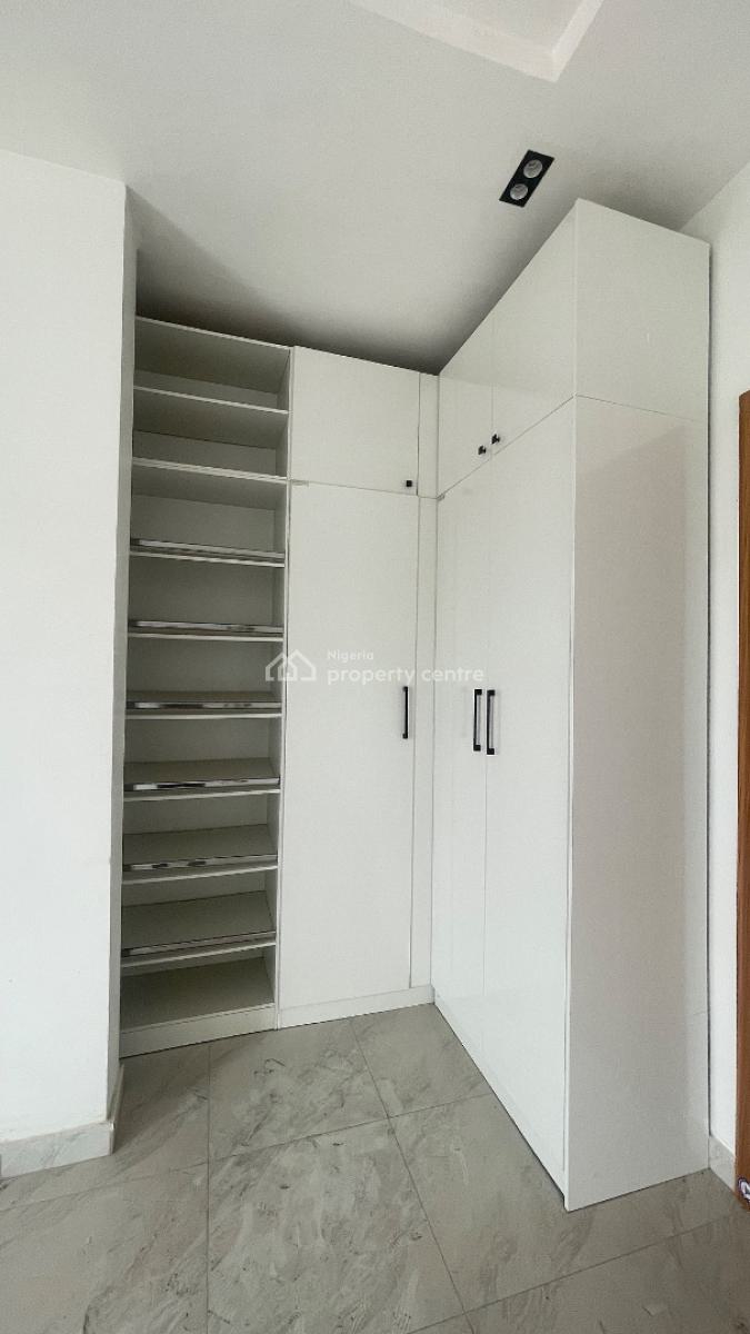 a Modern Styled   4 Bedroomsemi Detached Duplex + Bq, Ikota, Lekki, Lagos, Semi-detached Duplex for Sale