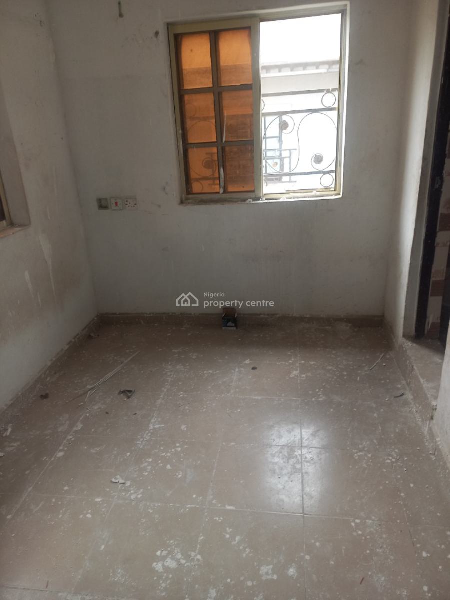 3 Bedroom Duplex, Funsho Owoyemi, Abule Egba, Agege, Lagos, House for Rent