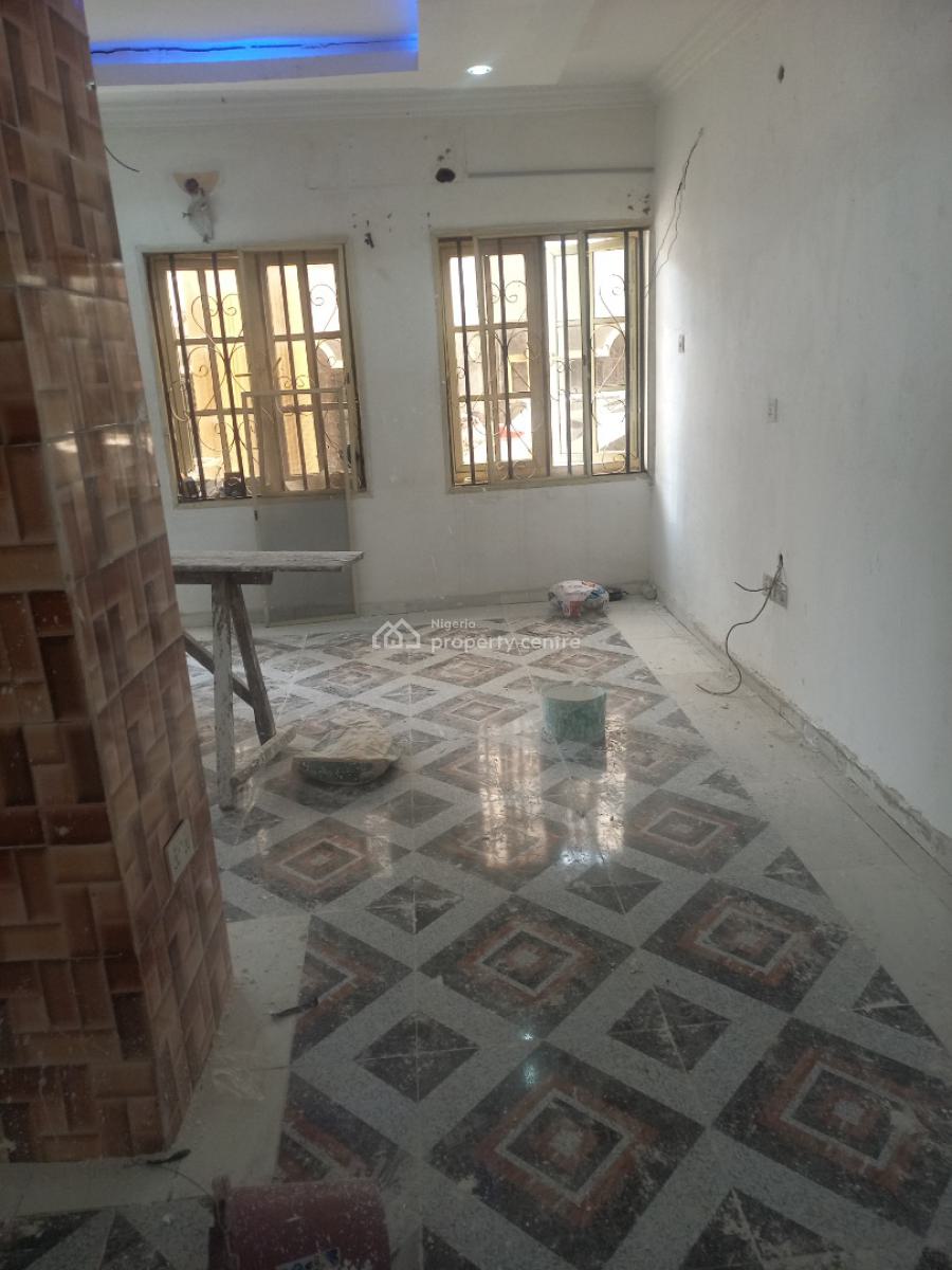 3 Bedroom Duplex, Funsho Owoyemi, Abule Egba, Agege, Lagos, House for Rent