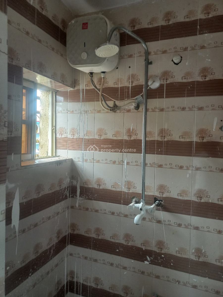 3 Bedroom Duplex, Funsho Owoyemi, Abule Egba, Agege, Lagos, House for Rent