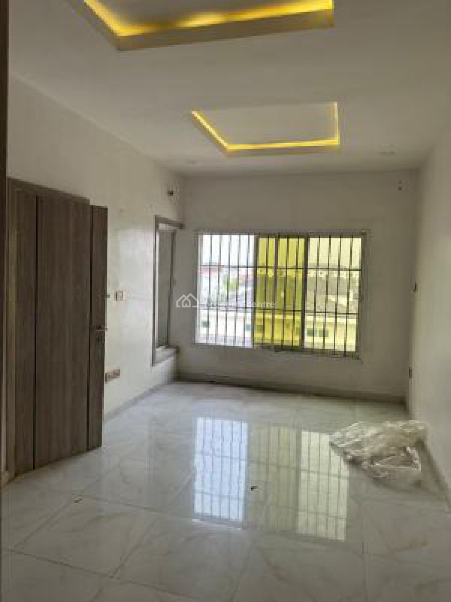 Luxury 3 Bedrooms Mansionatee Serviced House, Cyberville Estate Besides Victoria Bay 3 Off Nike Art Gallery Road, Ikate Elegushi, Lekki, Lagos, Terraced Duplex for Rent