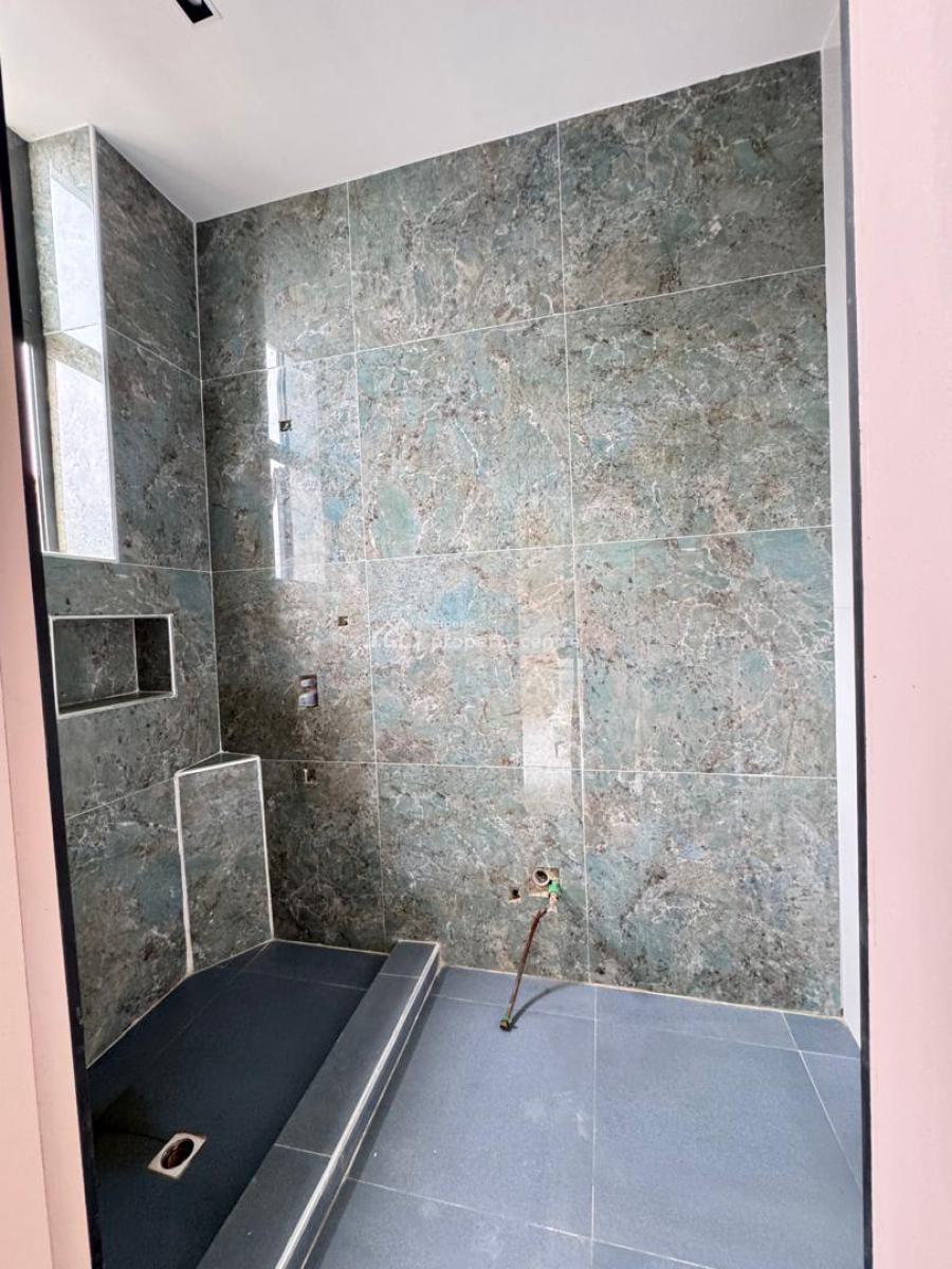 Luxury 4 Bedroom with Pool, Cinema and Elevator, Spa Road, Ikate Elegushi, Lekki, Lagos, Flat / Apartment for Sale