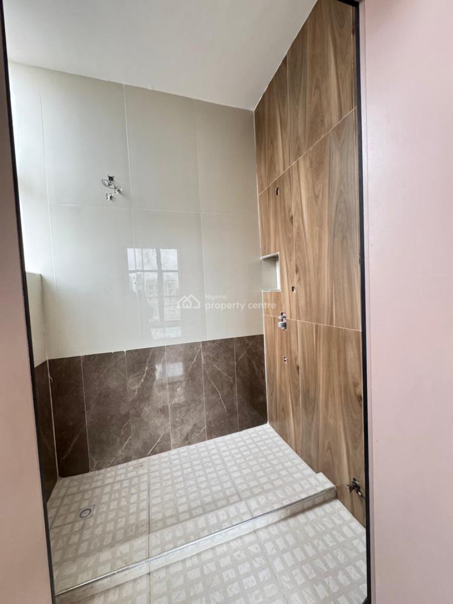 Luxury 4 Bedroom with Pool, Cinema and Elevator, Spa Road, Ikate Elegushi, Lekki, Lagos, Flat / Apartment for Sale